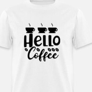 Hello Coffee